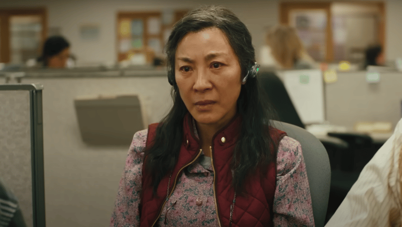 A24 Movies On Netflix